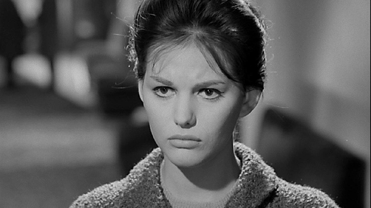The Magistrate 1959 movie scene