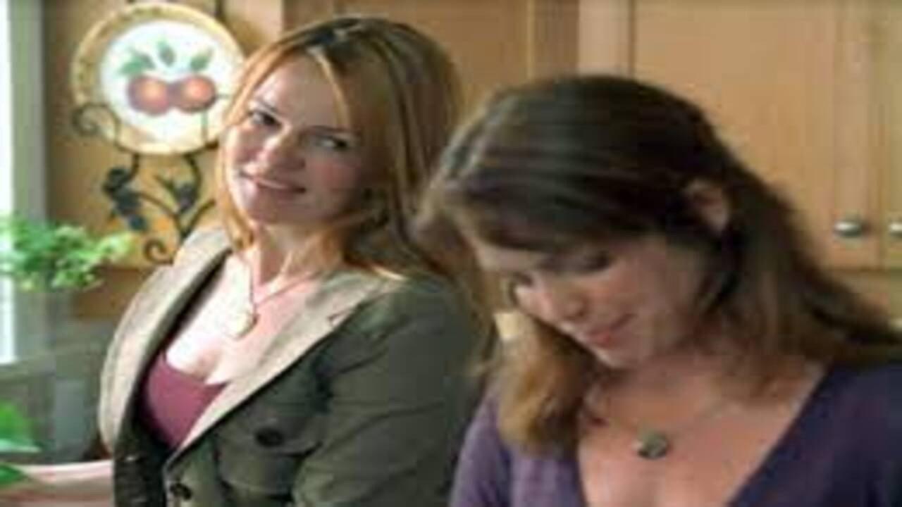 Best Friends 2005 movie scene