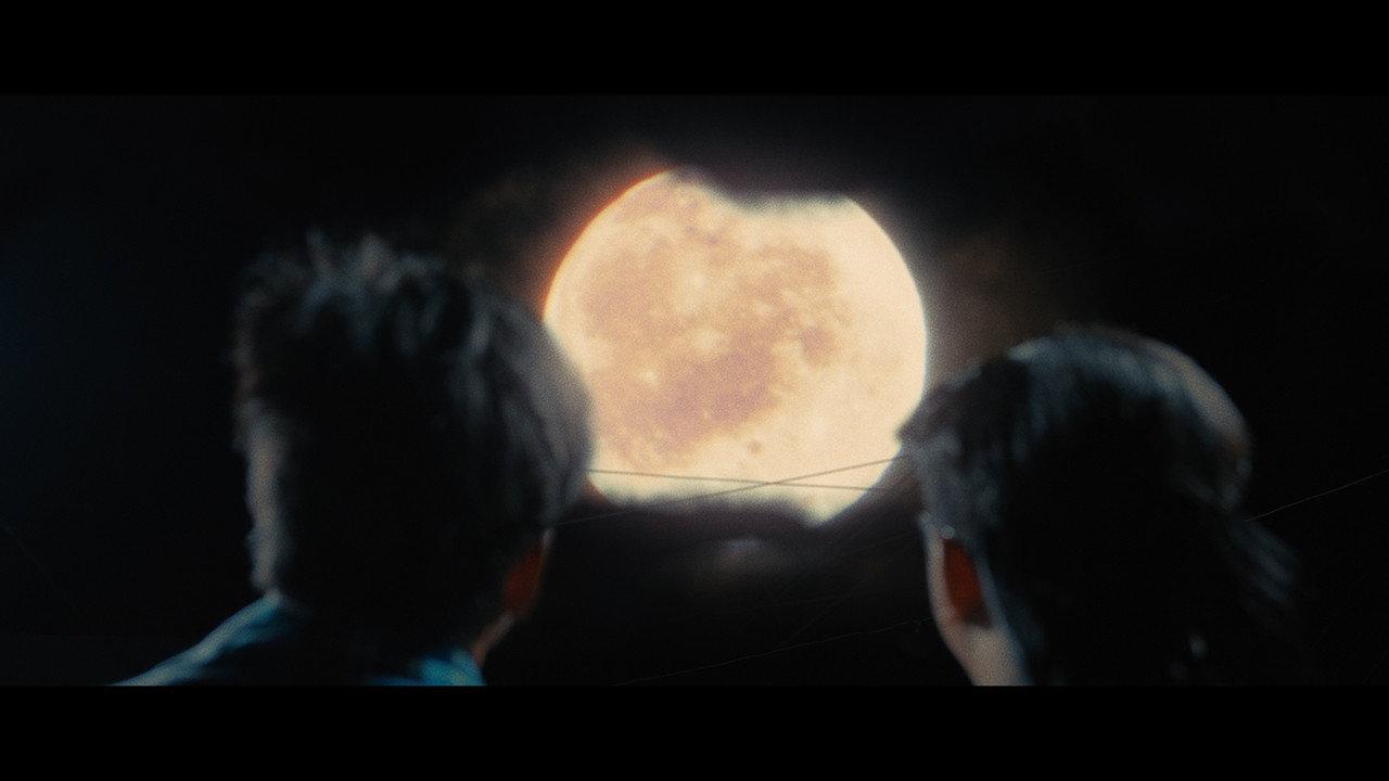 Apocalypse Mart 2025 movie scene