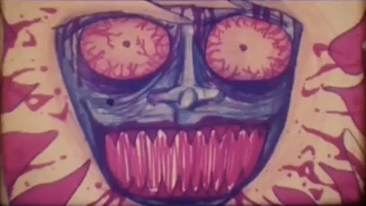 Limitless Paradise 1981 movie scene
