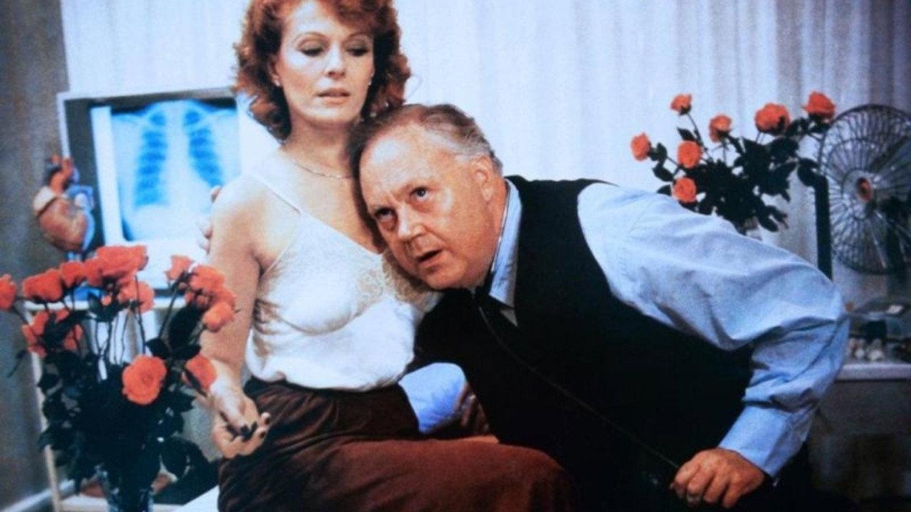 The Last Word 1975 movie scene