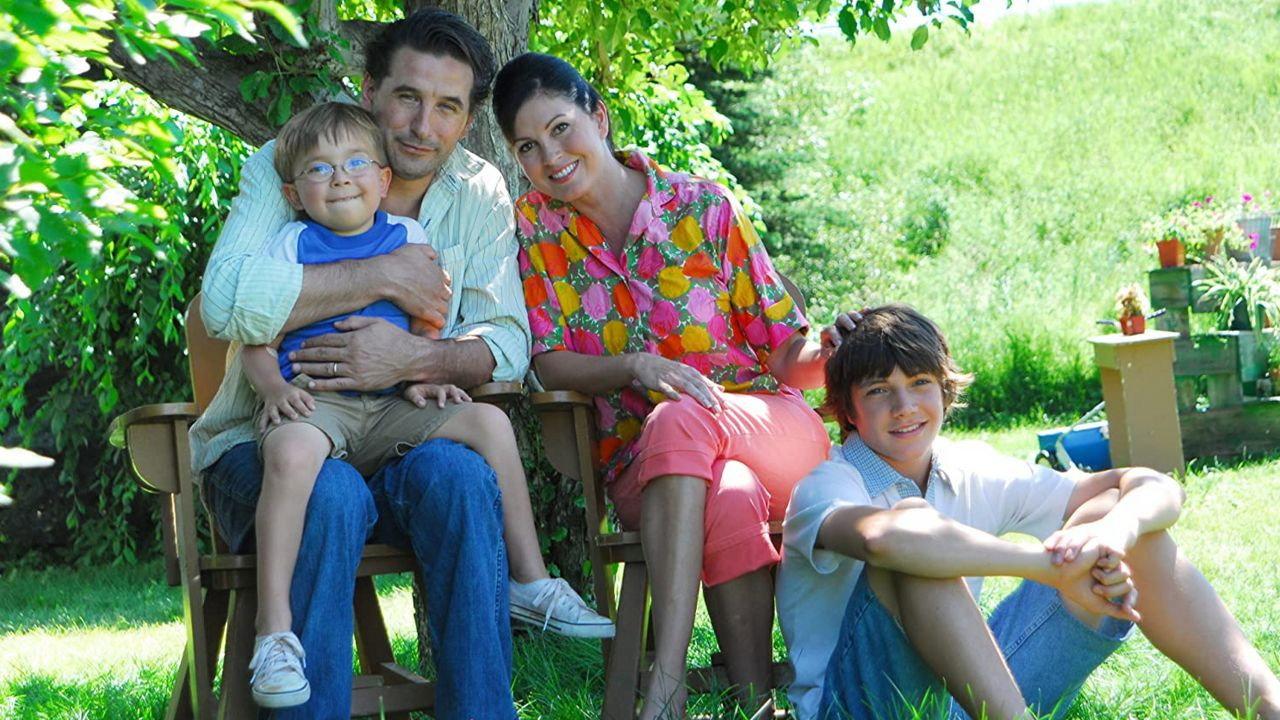 A Plumm Summer 2008 movie scene