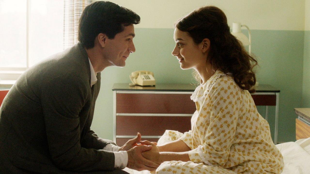 Henri Henri 2014 movie scene