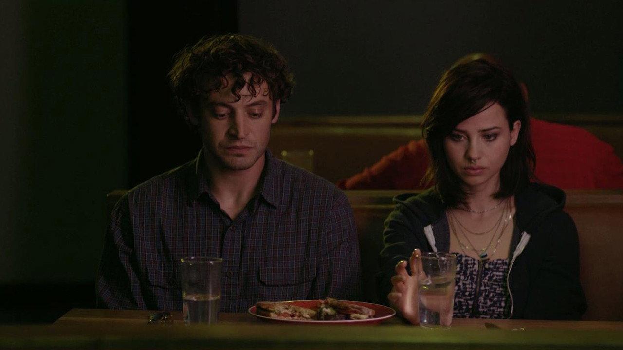 The Nearest Human Being 2019 movie scene