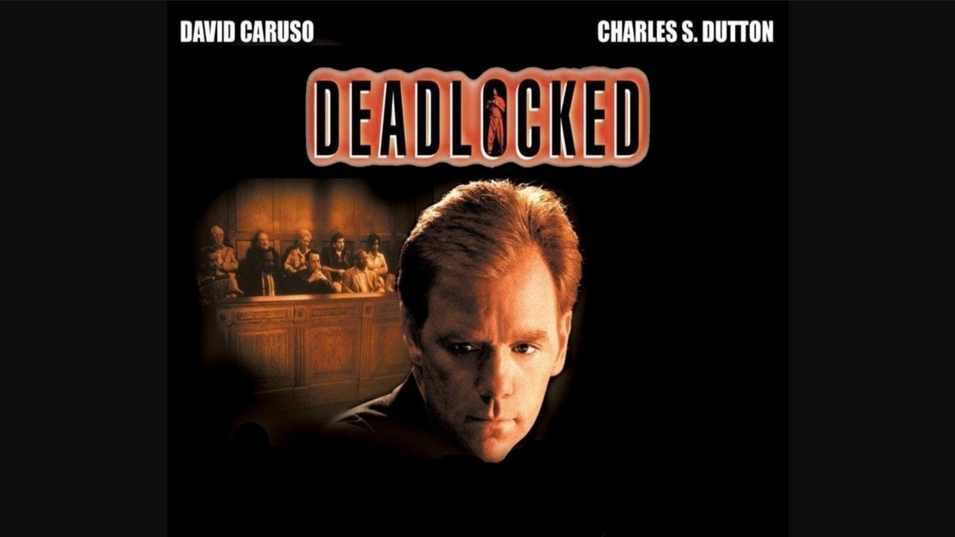 Deadlocked 2000 movie scene