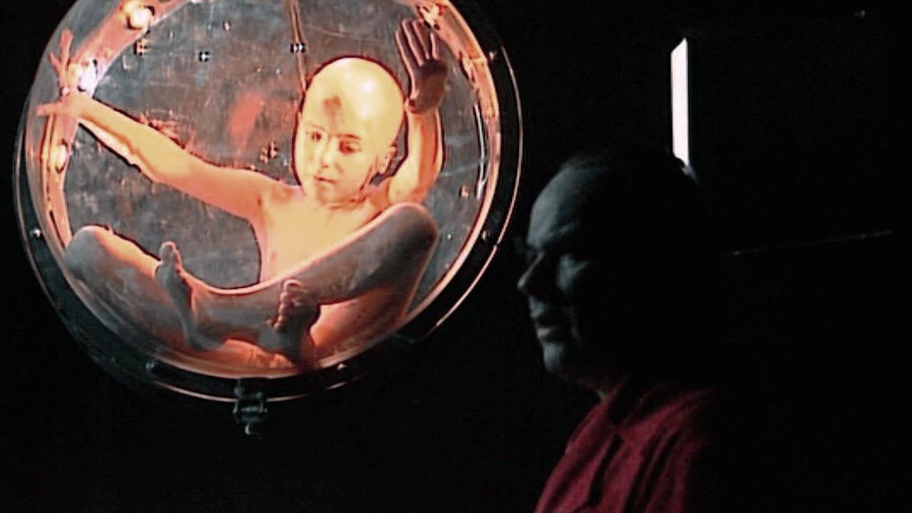 Johann Wolfgang von Goethe: Faust II 2001 movie scene