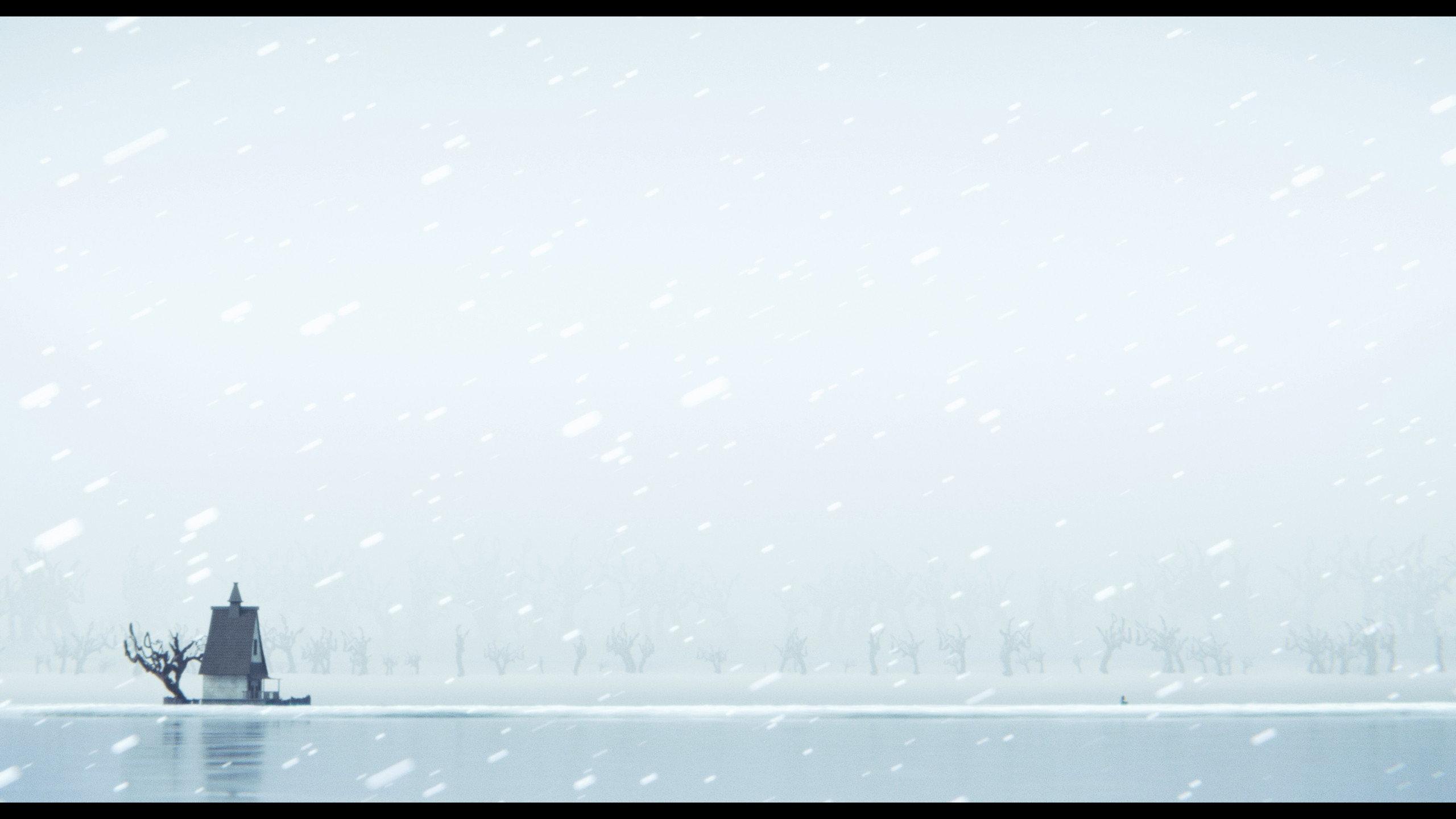 Fate Riders 2026 movie scene