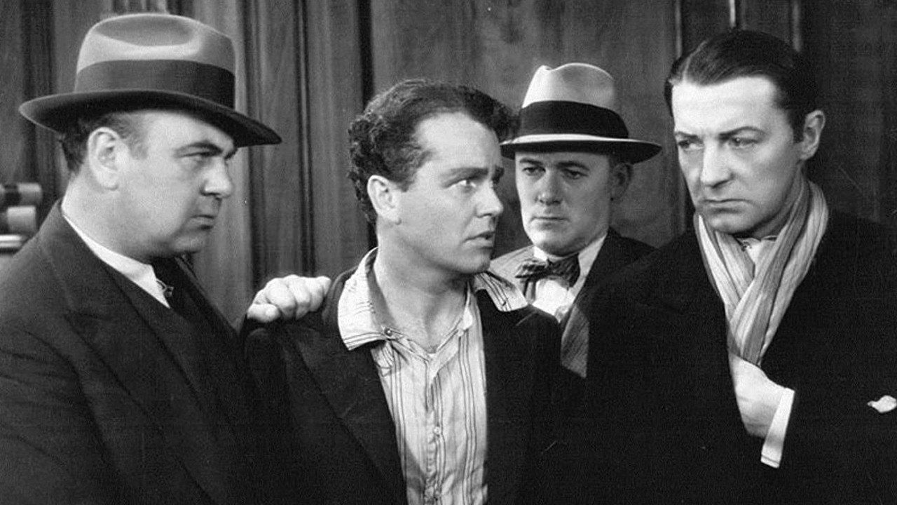 24 Hours 1931 movie scene