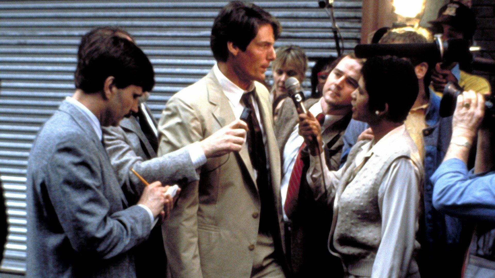 Street Smart 1987 movie scene