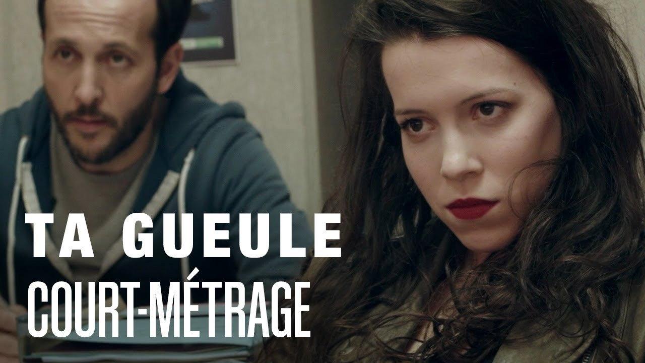 Ta Gueule 2018 movie scene