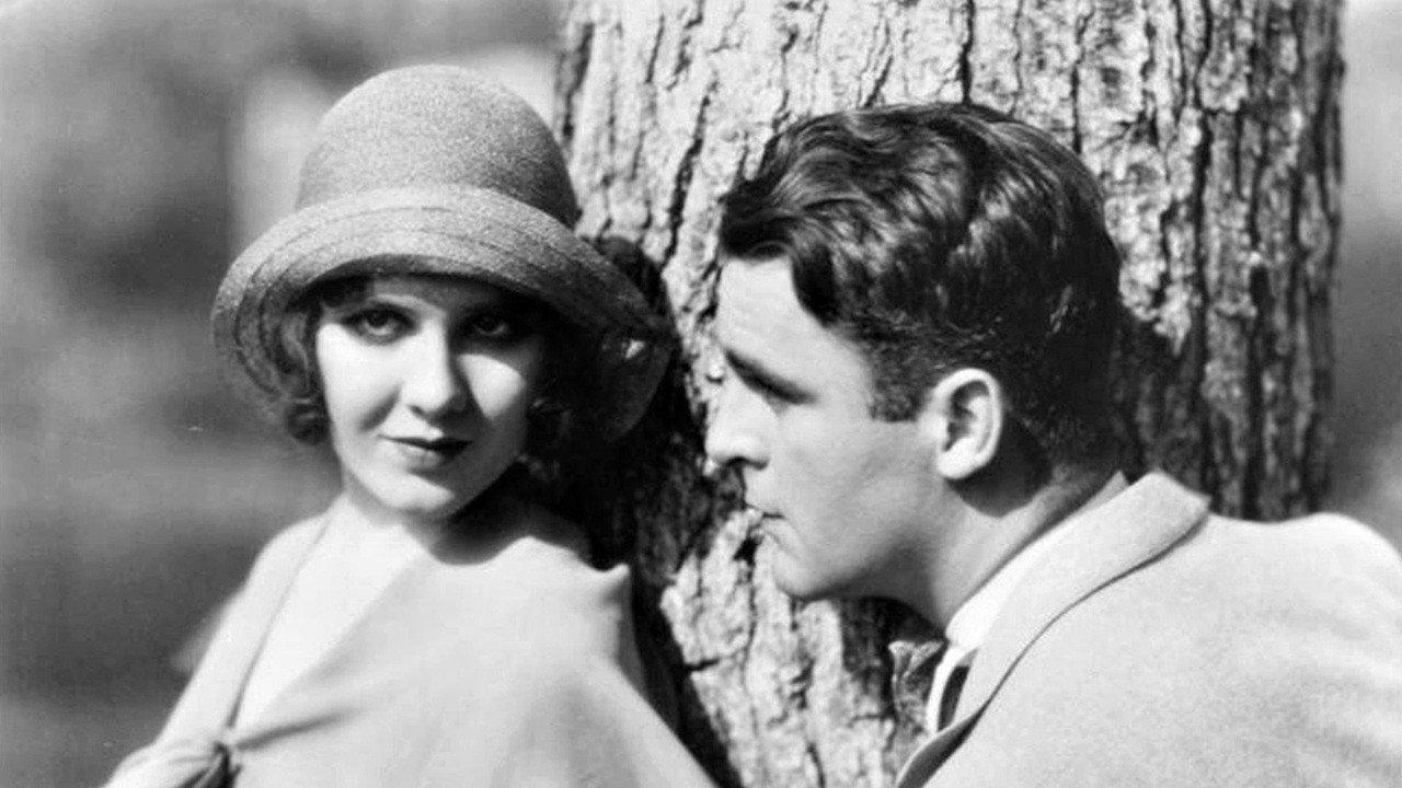 The Kibitzer 1930 movie scene