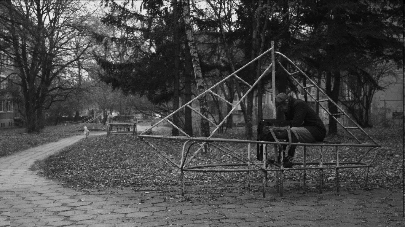 Love, Boyden 2018 movie scene