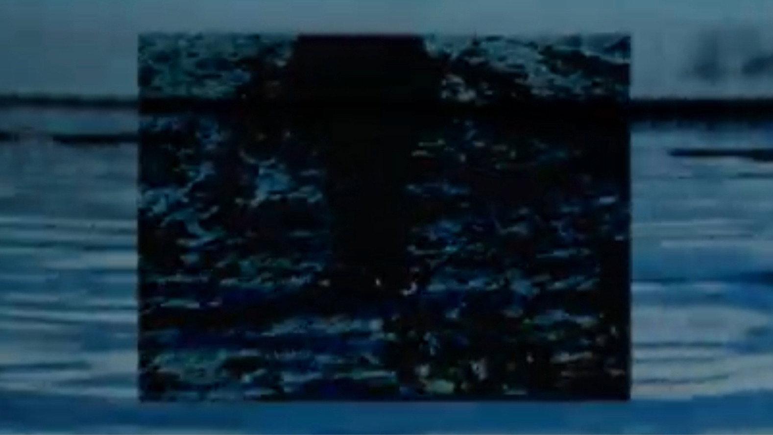 Ticking Clock, Heavy Stone\\Where Do I Grieve? 2025 movie scene