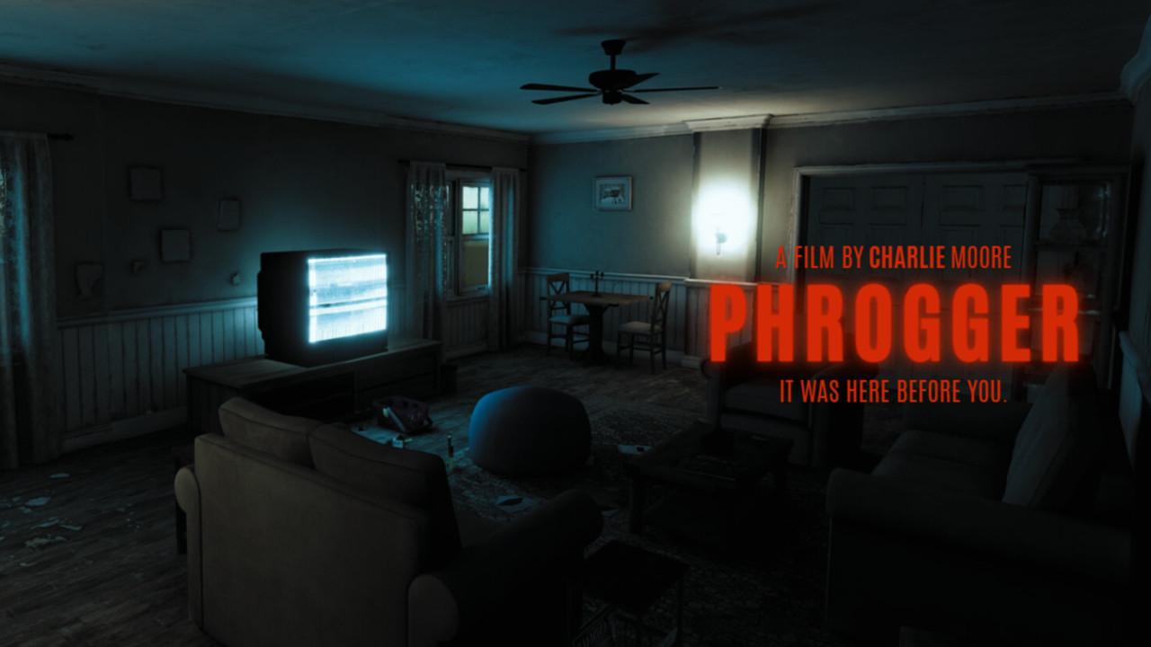 Phrogger 2027 movie scene