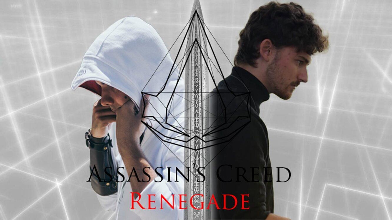 Assassin's Creed Renegade 2025 movie scene