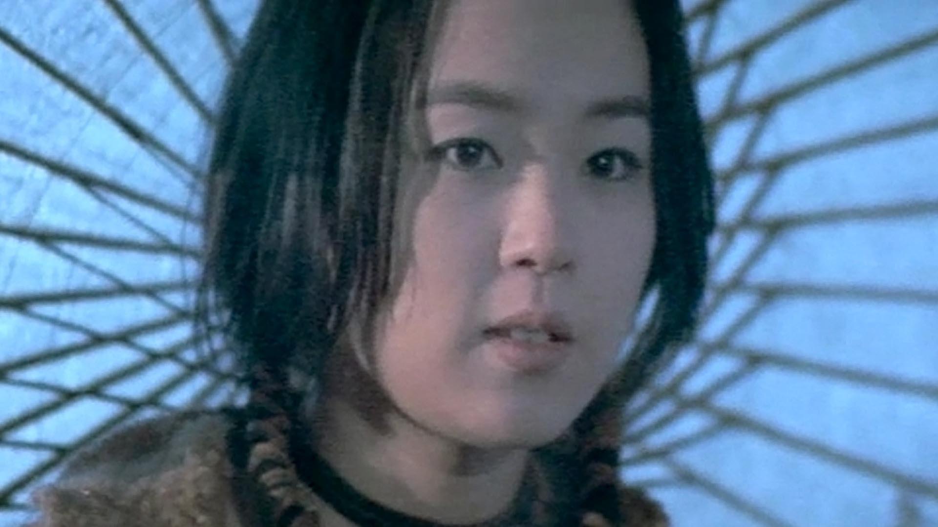 Natural City 2003 movie scene