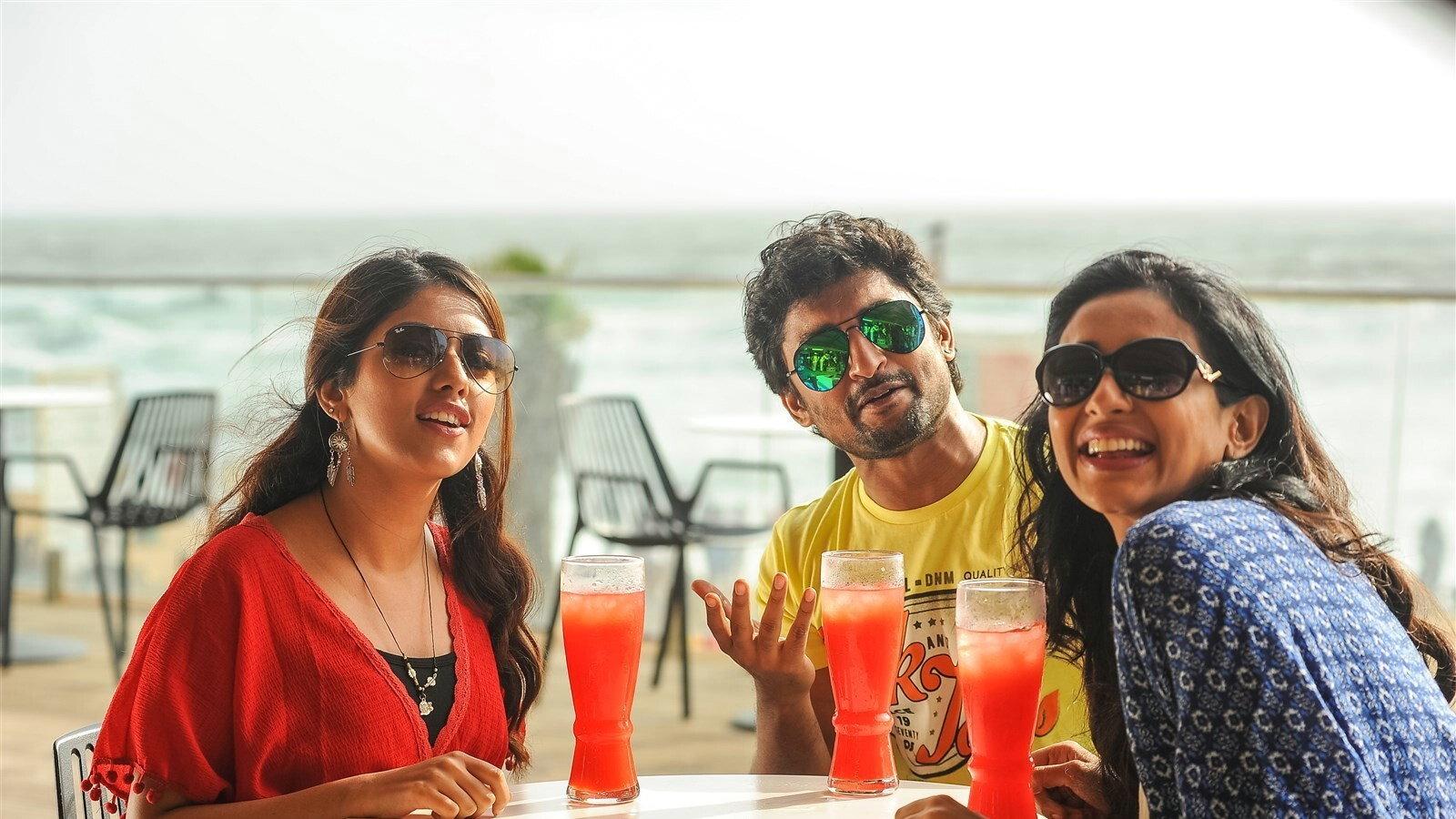 Majnu 2016 movie scene