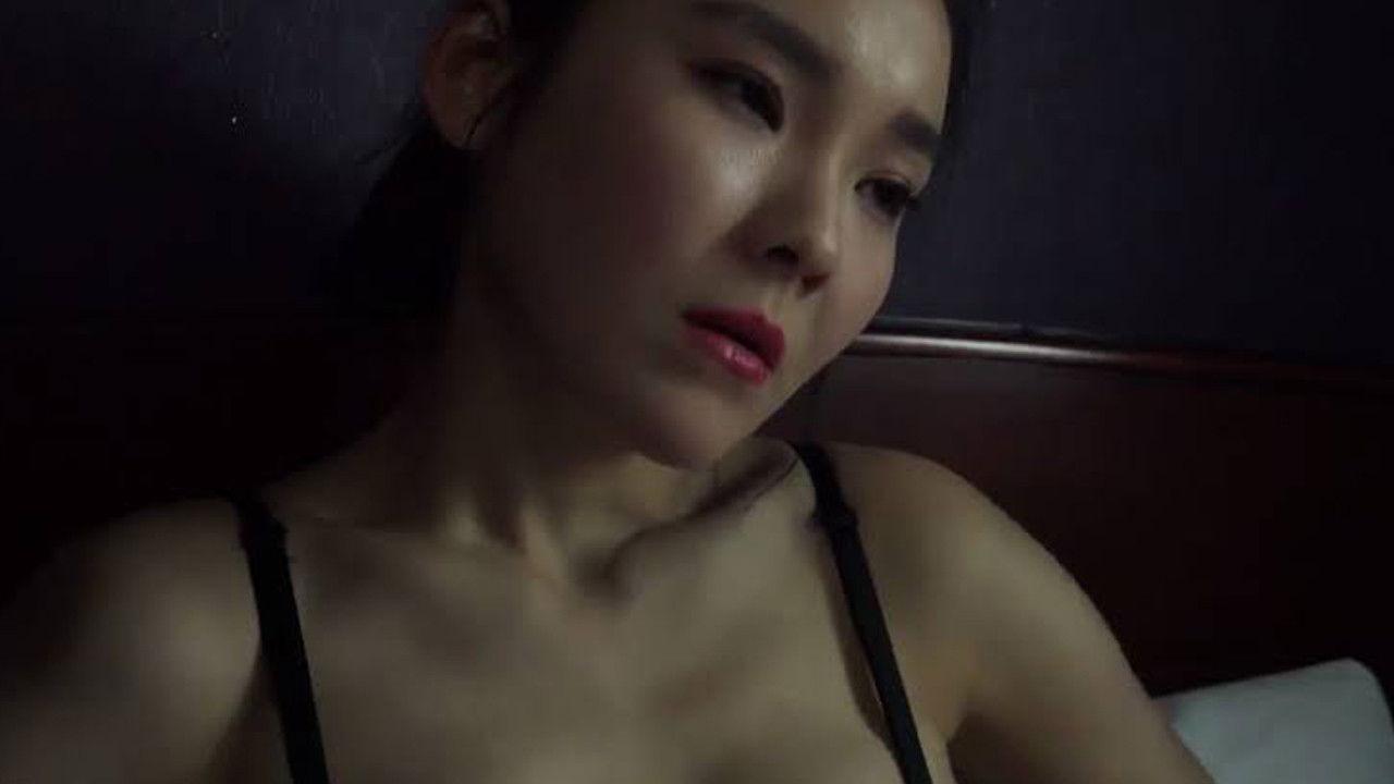 Friend's Young Mom 2019 movie scene