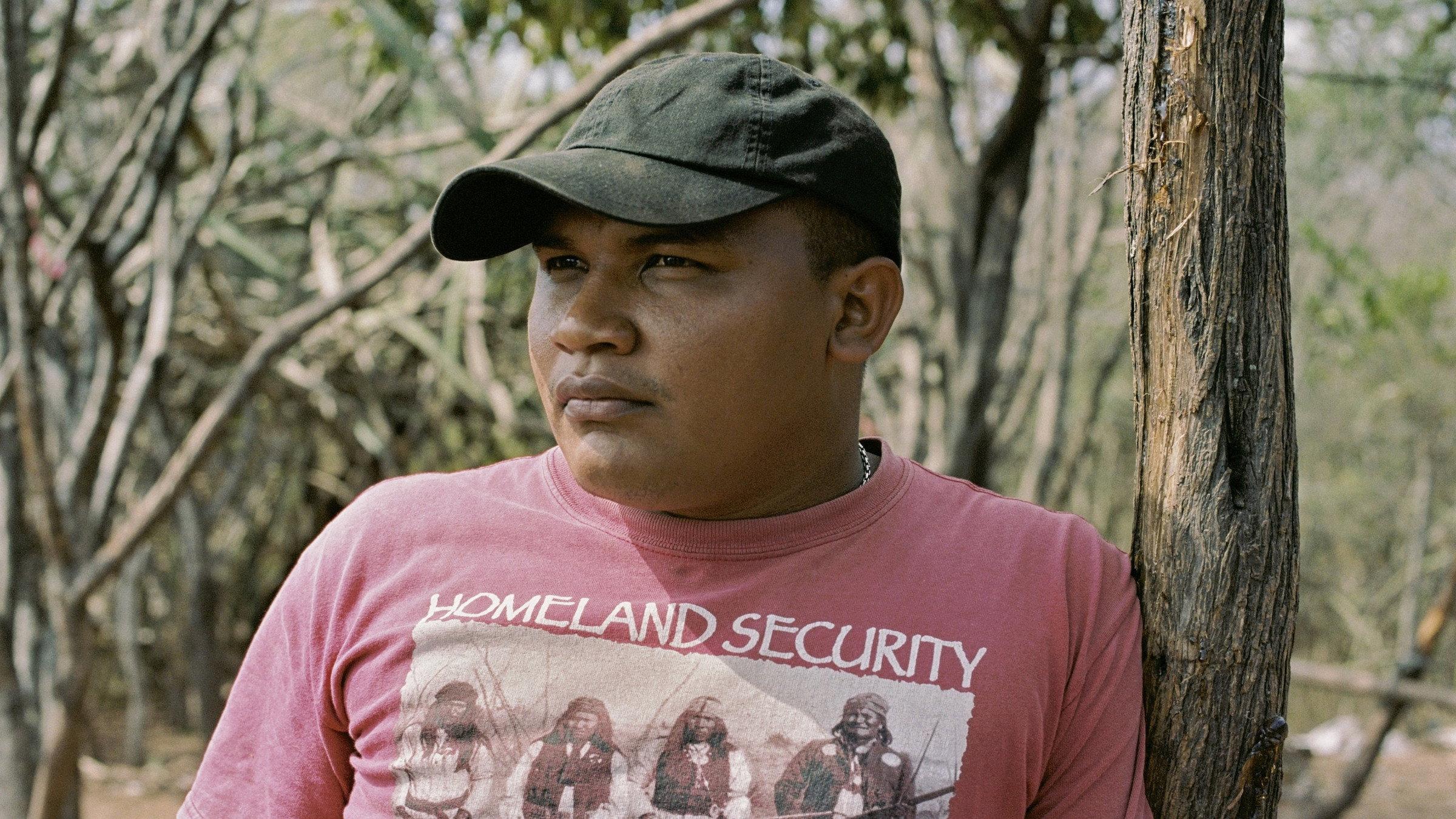 La Buena Vida - The Good Life 2015 movie scene