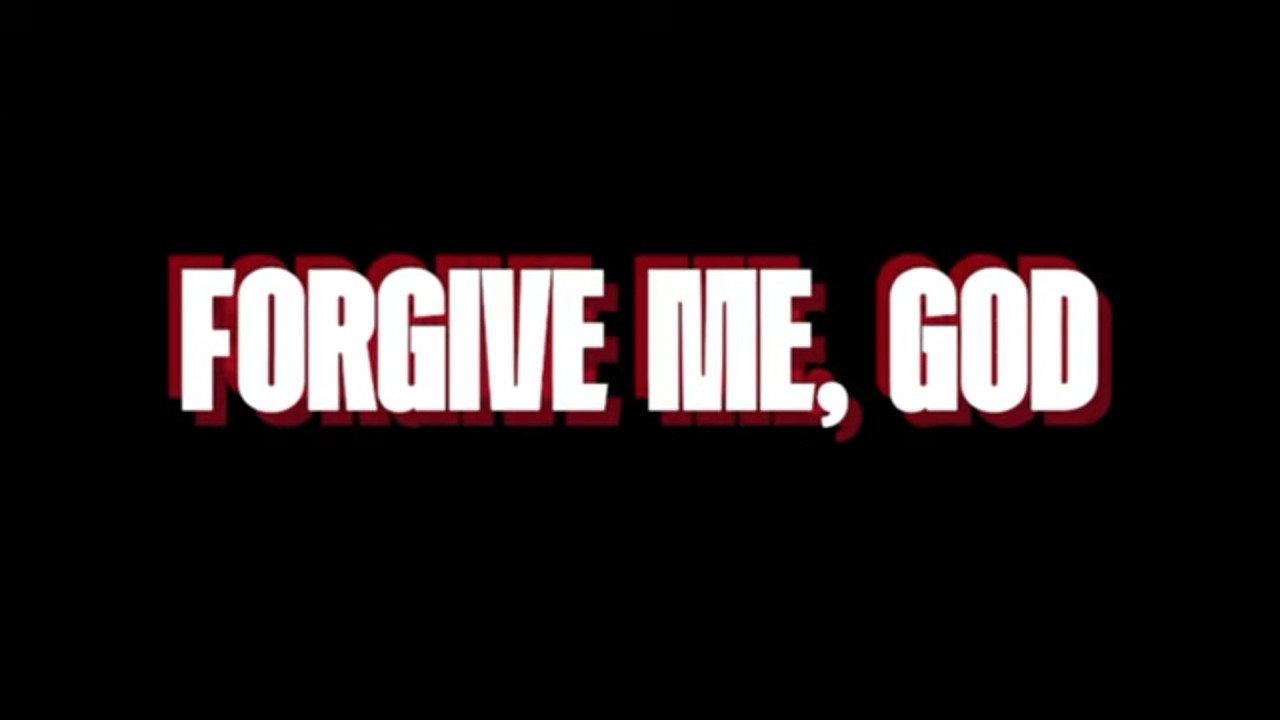 Forgive Me,God 2025 movie scene