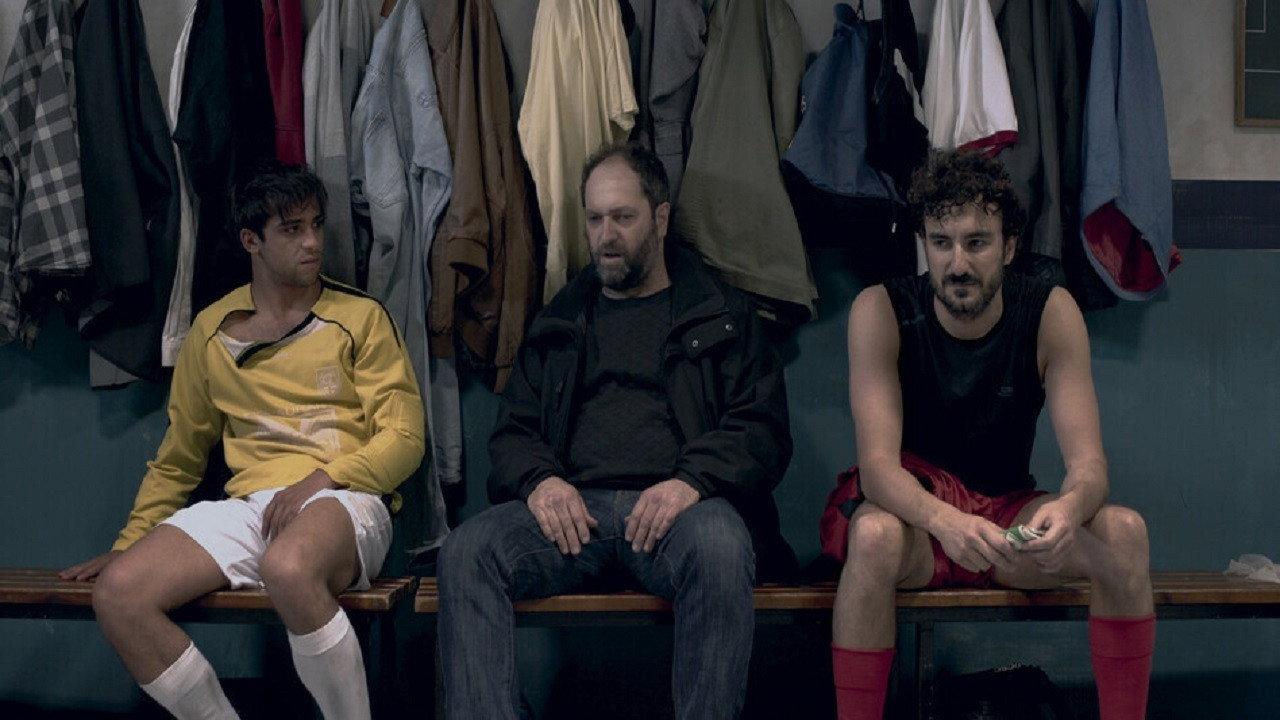 Ascenso 2020 movie scene