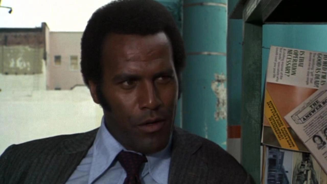 Black Eye 1974 movie scene