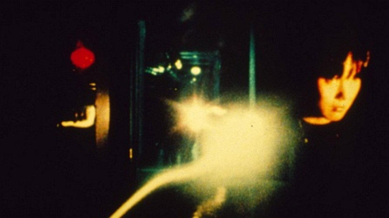 Thunder 1982 movie scene