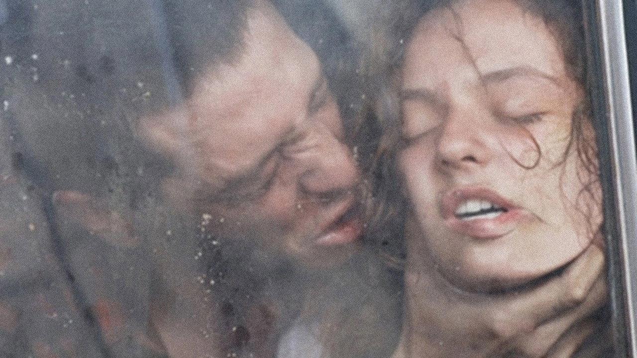 The Dirty Saints 2011 movie scene