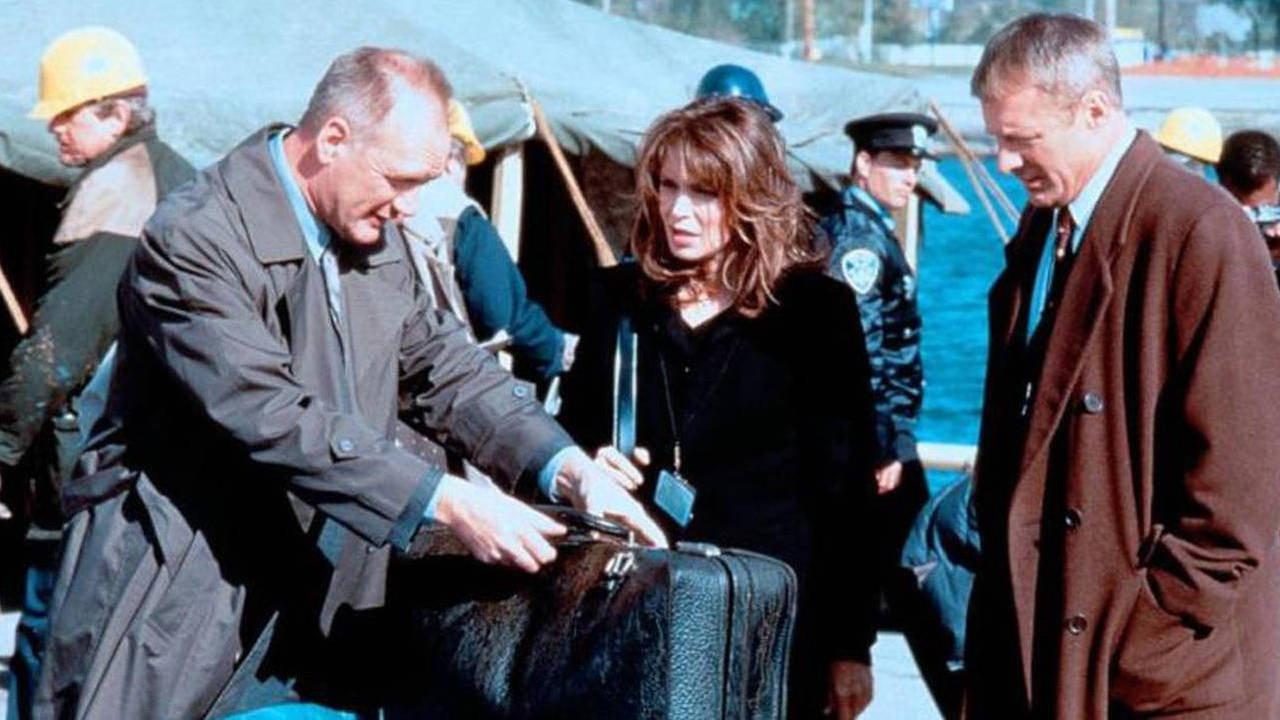 Free Fall 1999 movie scene