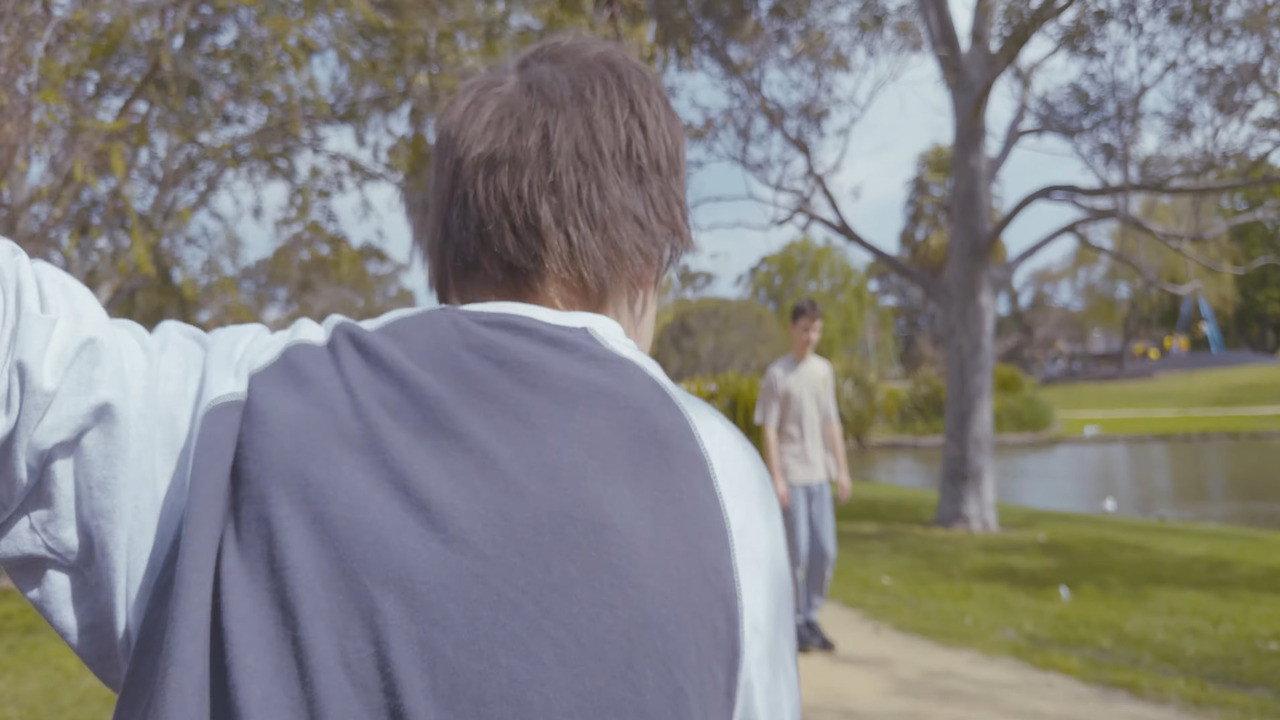 Duplicity: A Gabagool Prequel 2026 movie scene