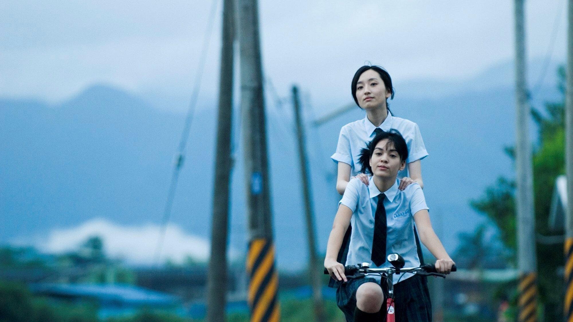 Miao Miao 2008 movie scene
