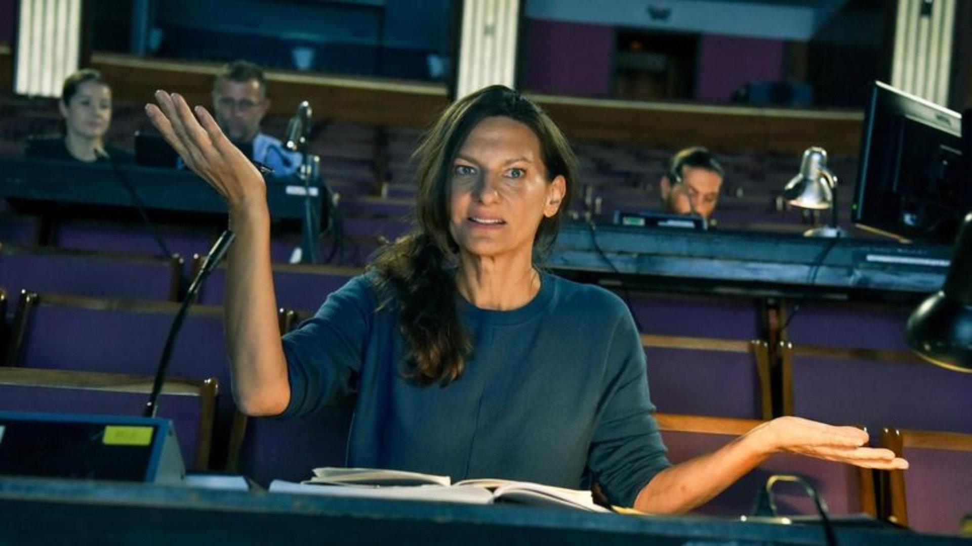 Die Unschuldsvermutung 2021 movie scene