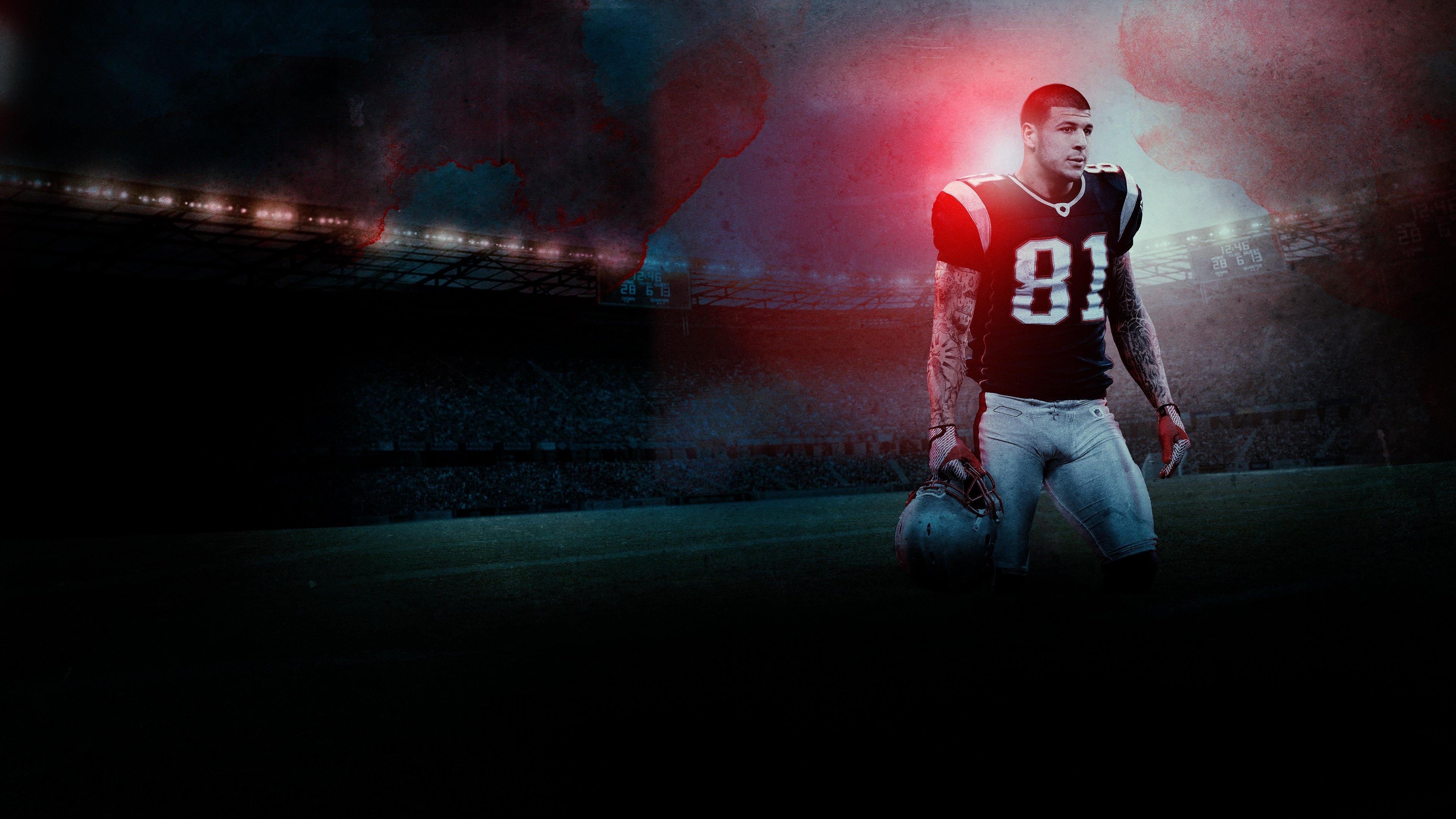 Aaron Hernandez and the Untold Murders of Bristol 2025 movie scene