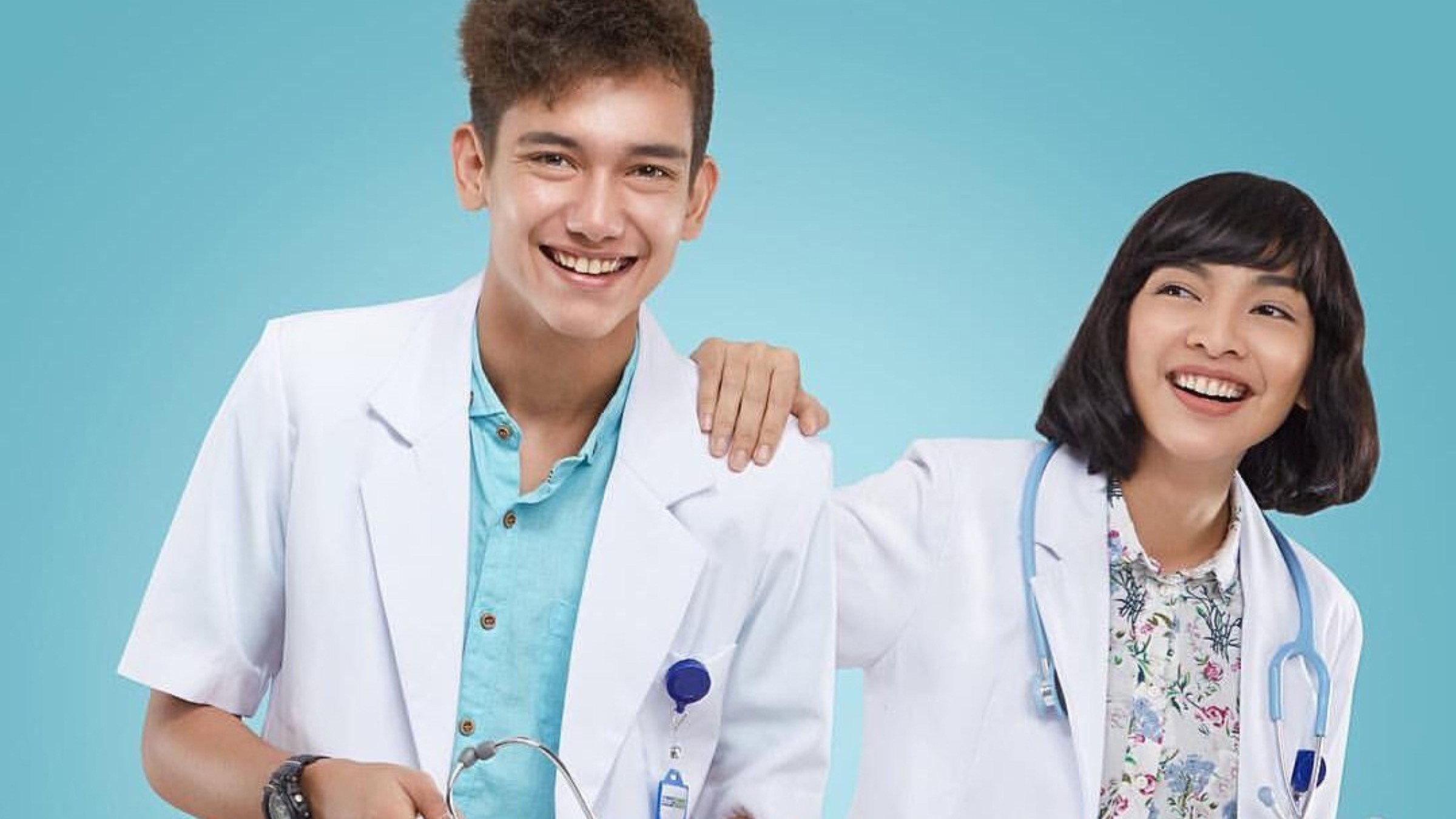 Cado Cado: Doctor 101 2016 movie scene