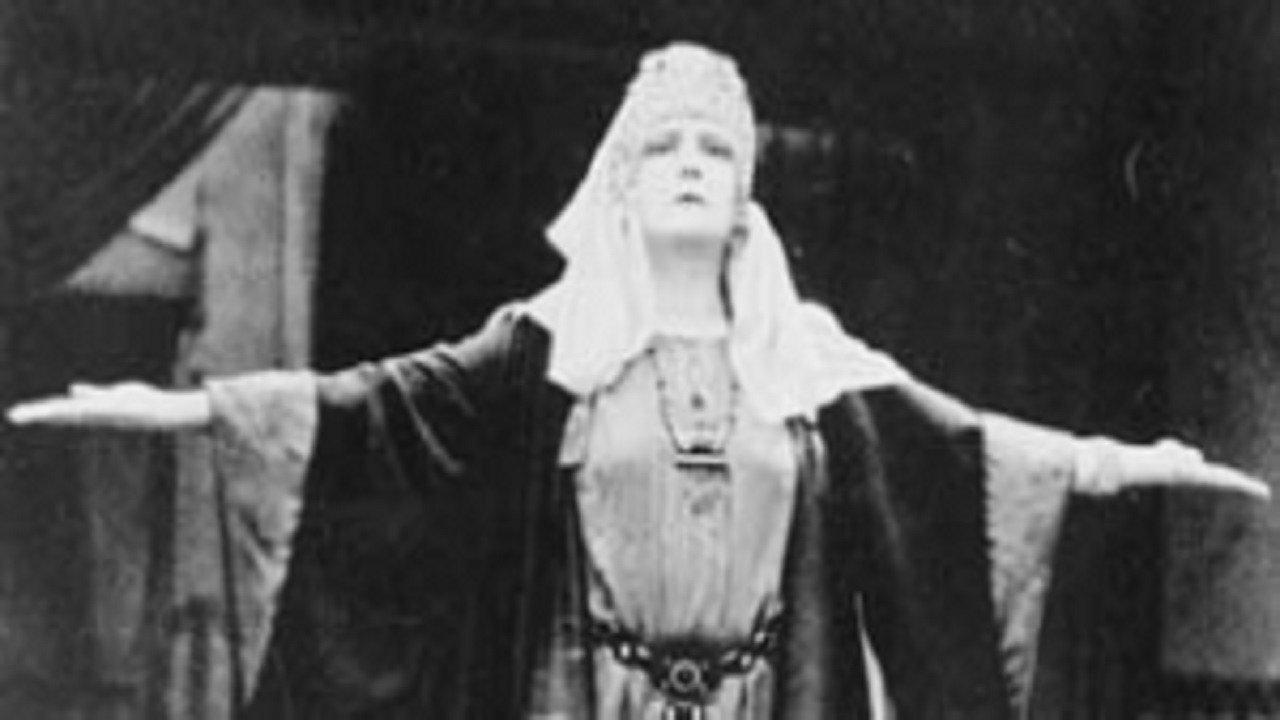 The Mistress of the World, Part VIII: The Revenge of Maud Fergusson 1920 movie scene