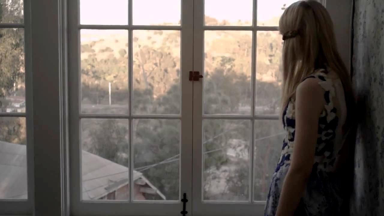 The Curve of Forgotten Things 2011 movie scene