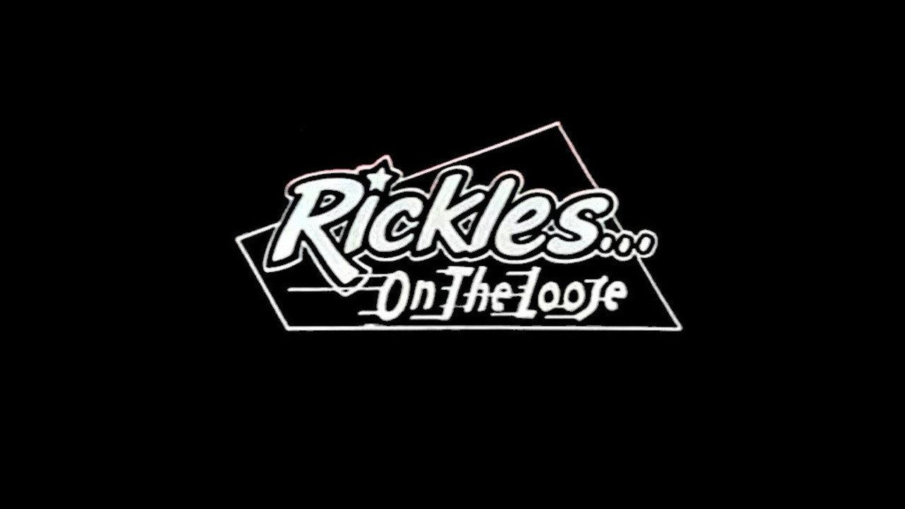 Rickles... On the Loose 1986 movie scene