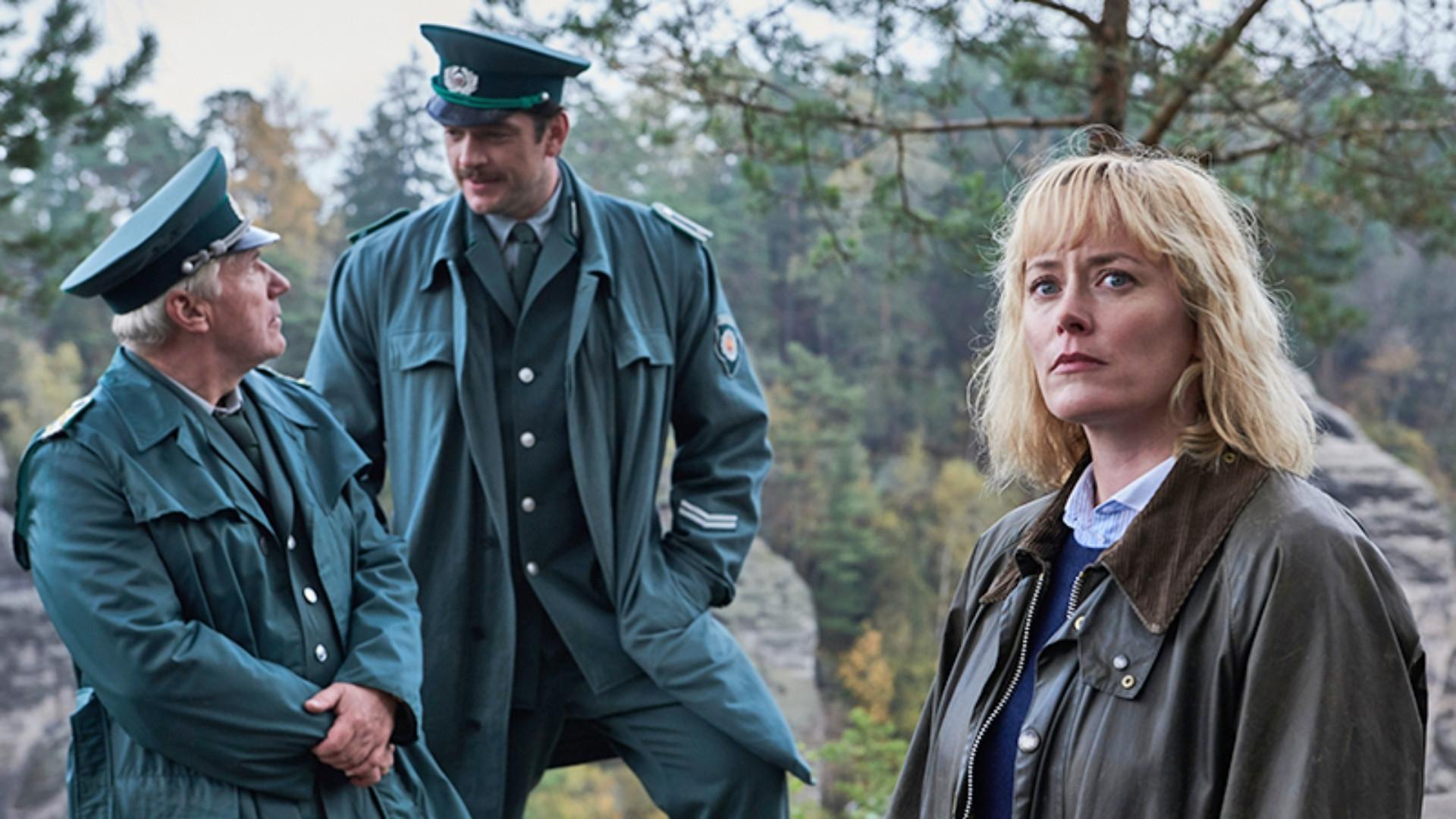 Bring mich nach Hause 2021 movie scene
