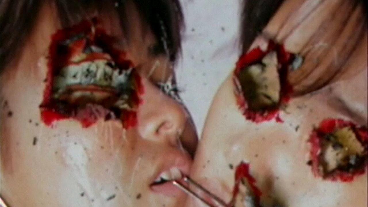 Yellow Fever 2008 movie scene