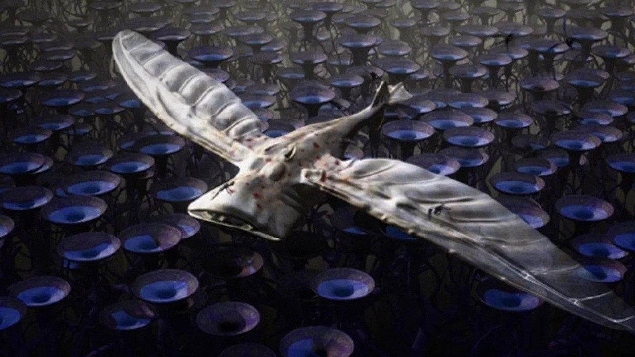 Extraterrestrial 2005 movie scene
