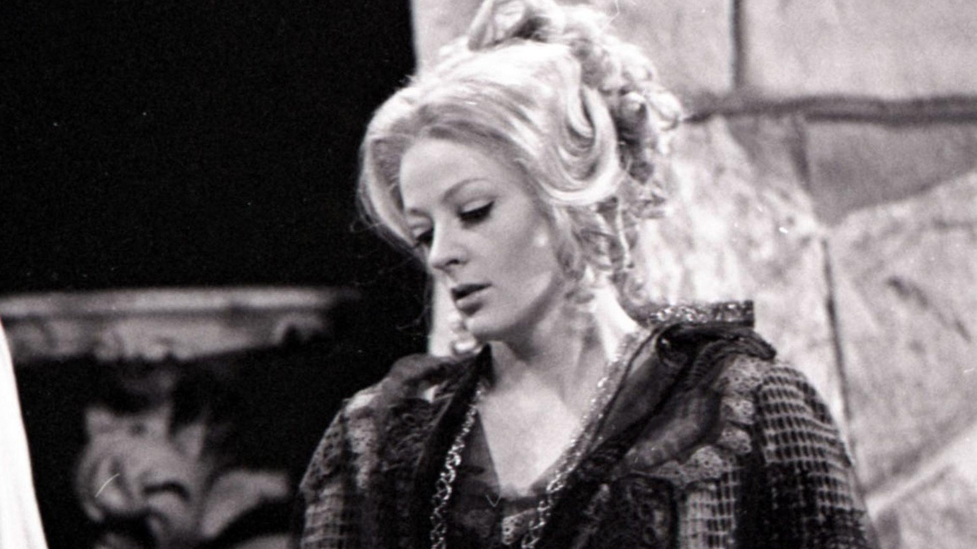 Much Ado About Nothing 1967 movie scene