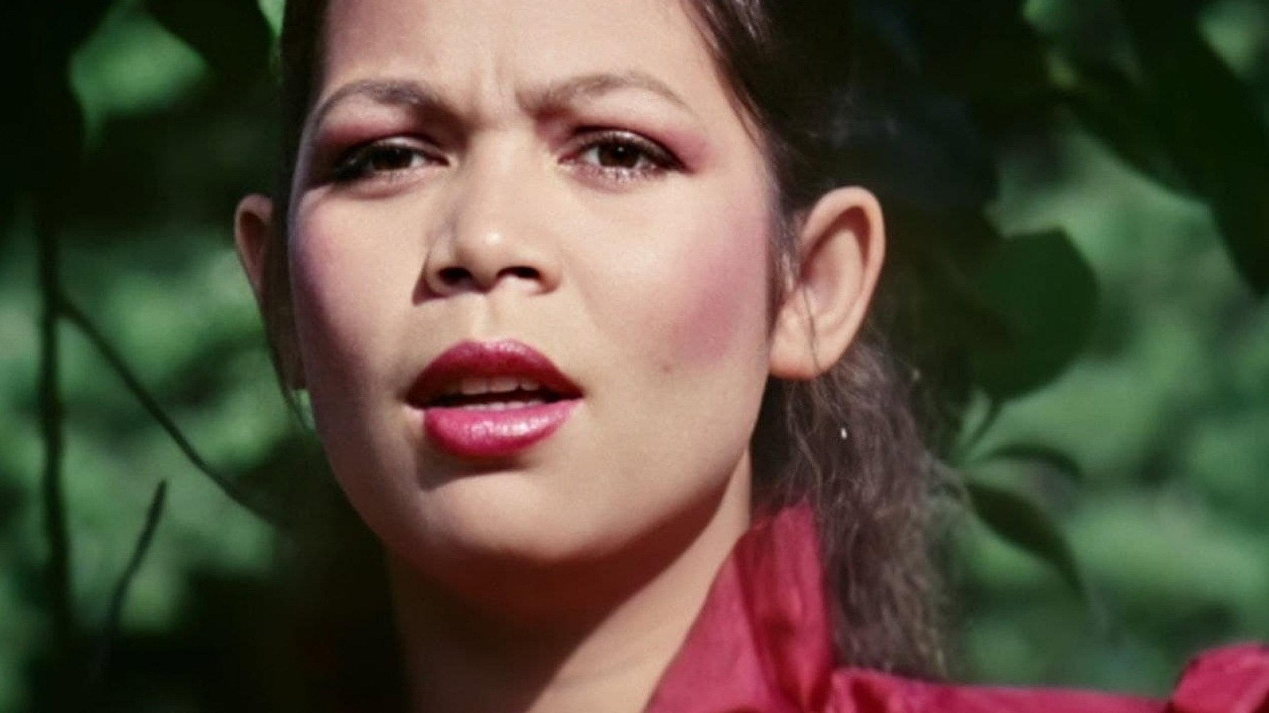 Manis-manis Sayang 1983 movie scene