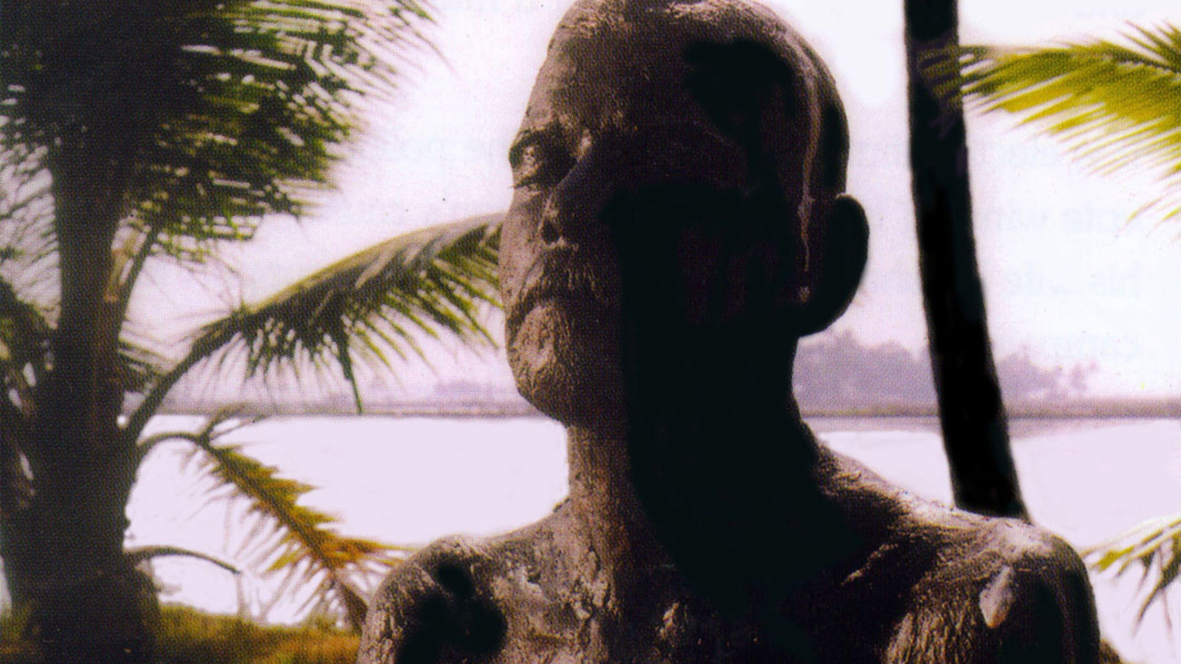 Throne of Death 1999 movie scene