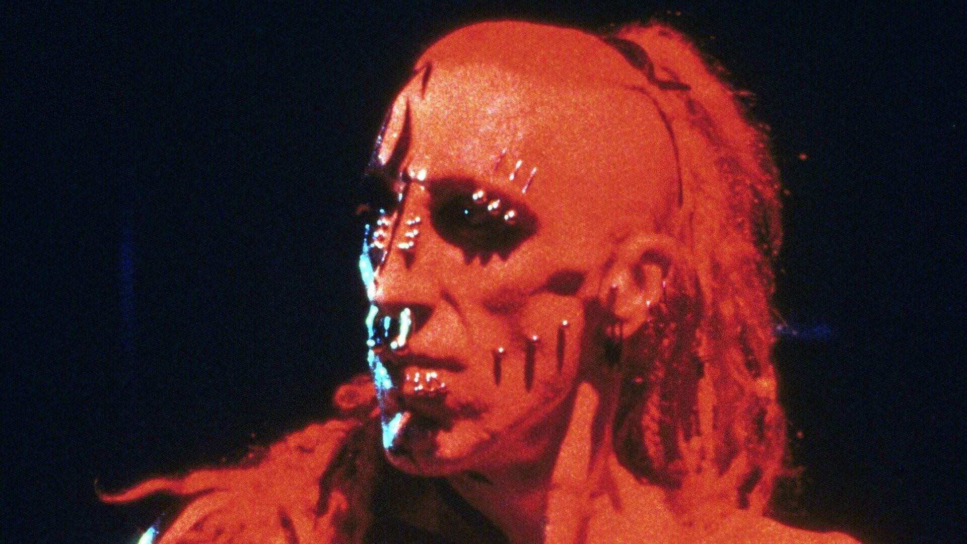 Strangeland 1998 movie scene