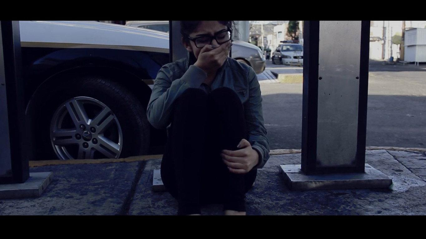 Rabia 2016 movie scene