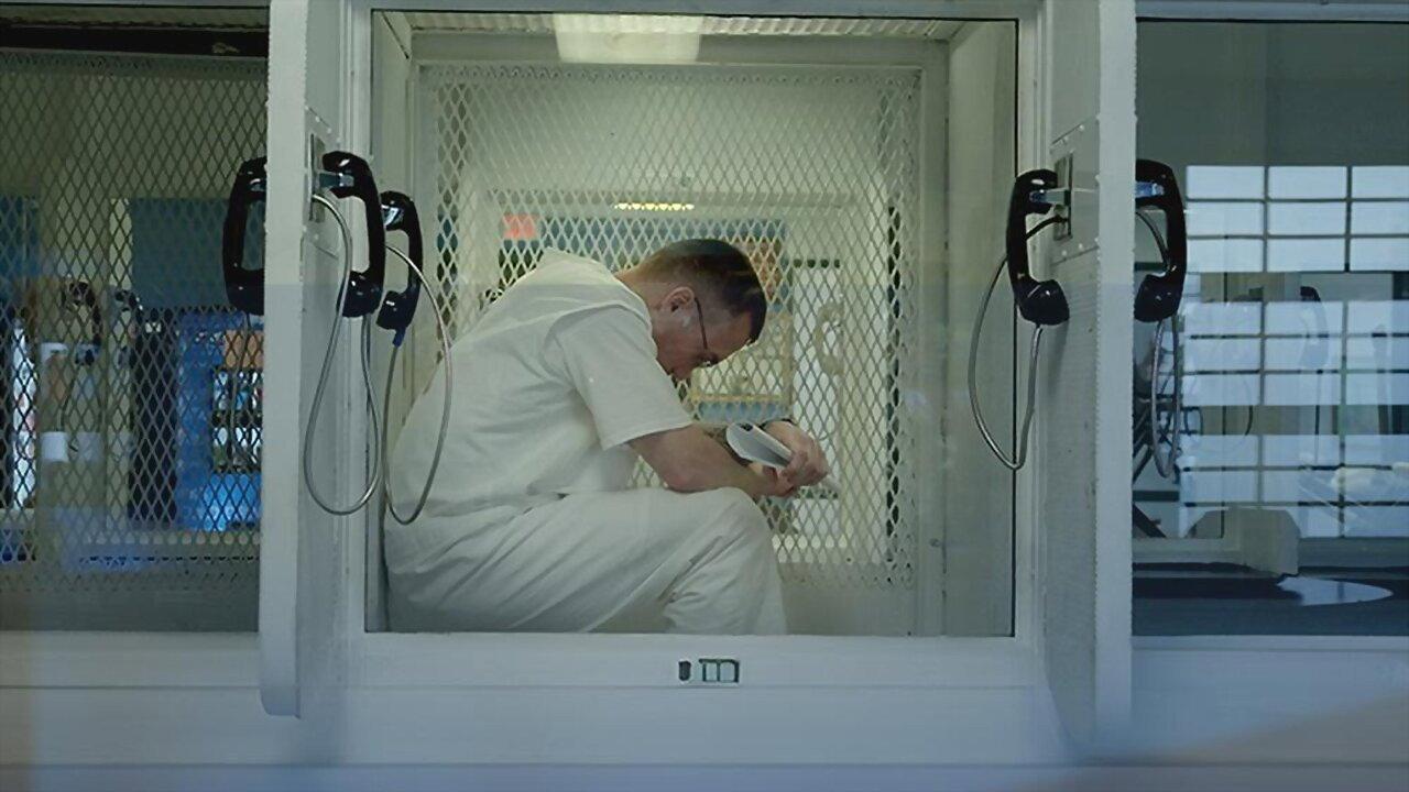 Unconditional 2024 movie scene