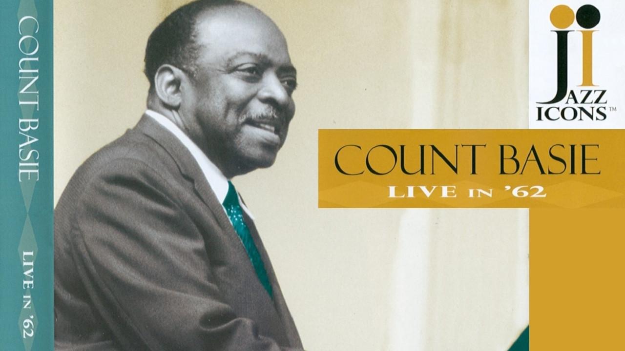 Jazz Icons: Count Basie Live in '62 2006 movie scene