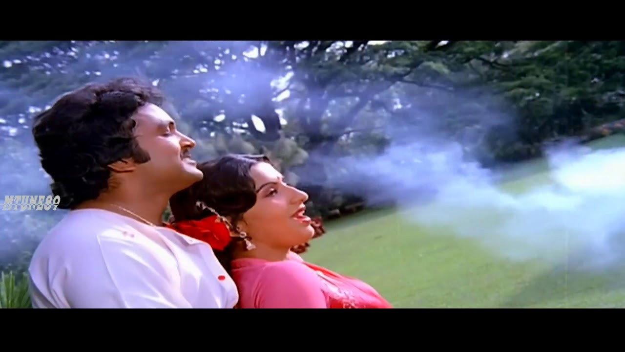 Vellai Roja 1983 movie scene