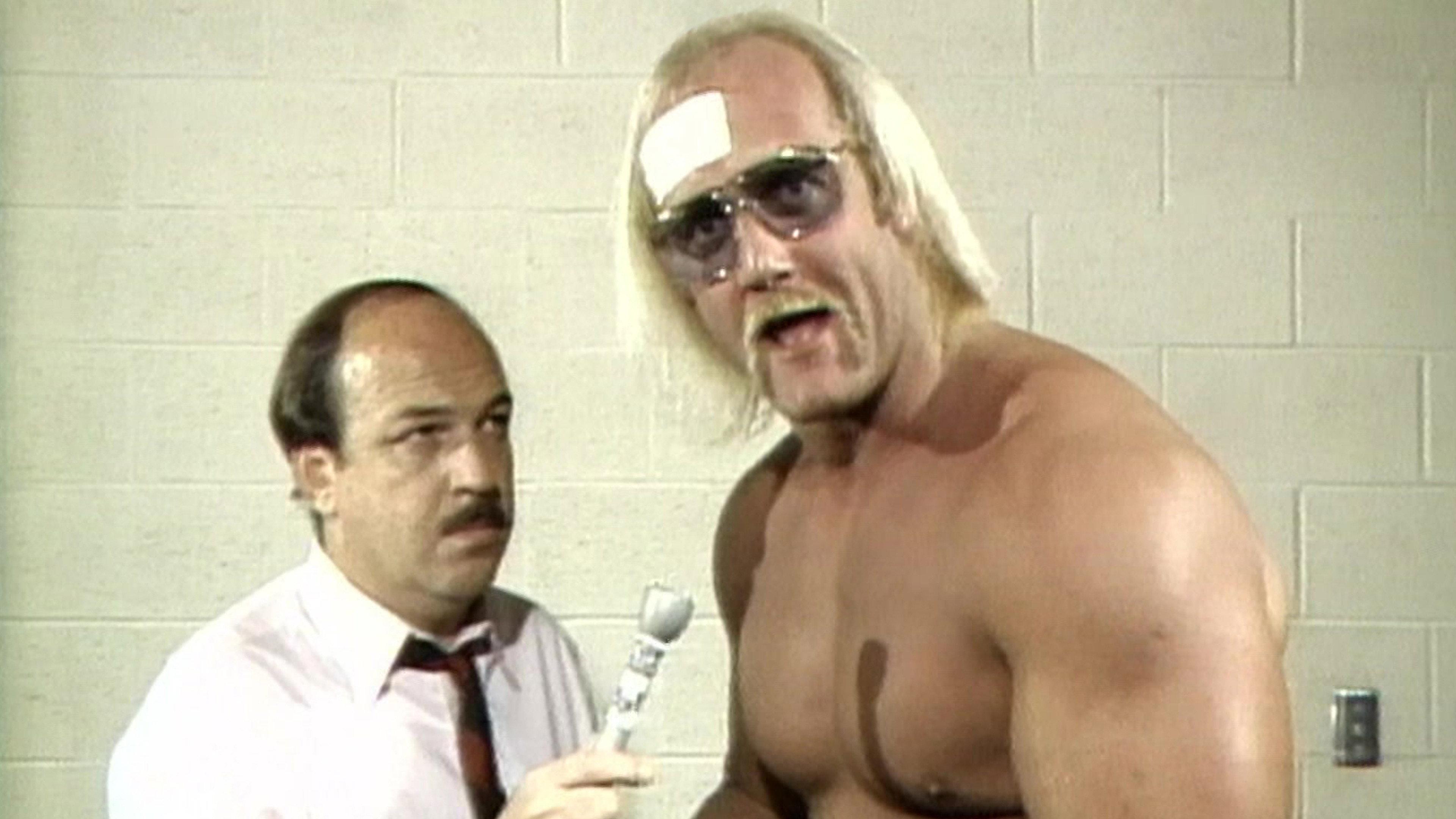 WWE: The Spectacular Legacy of the AWA 2006 movie scene