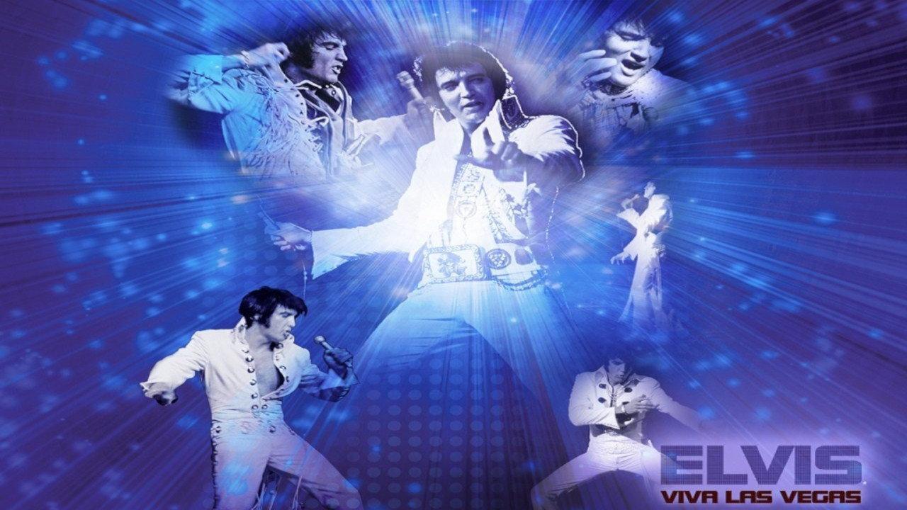Elvis | Viva Las Vegas 2008 movie scene